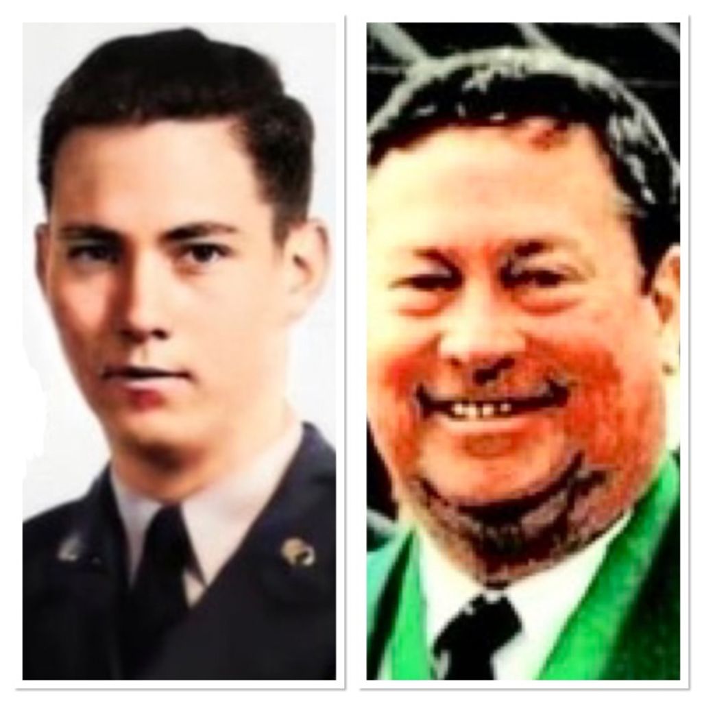 Cleveland "Buck" Wallace Tinley Jr. Profile Photo