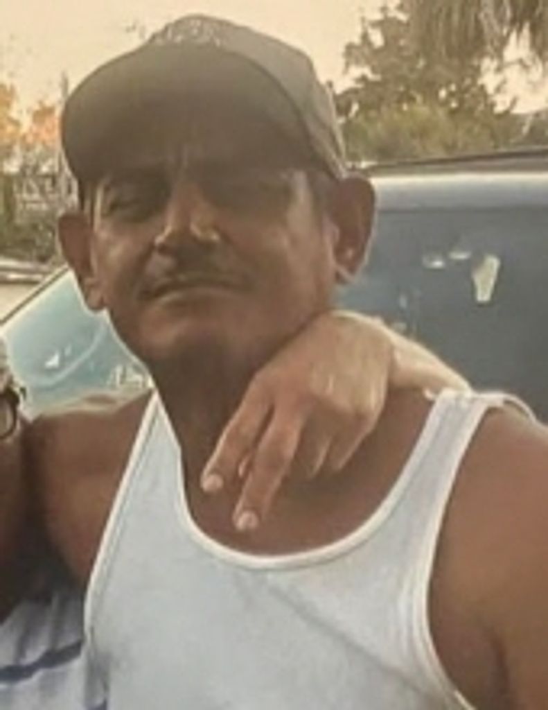 Francisco Flores