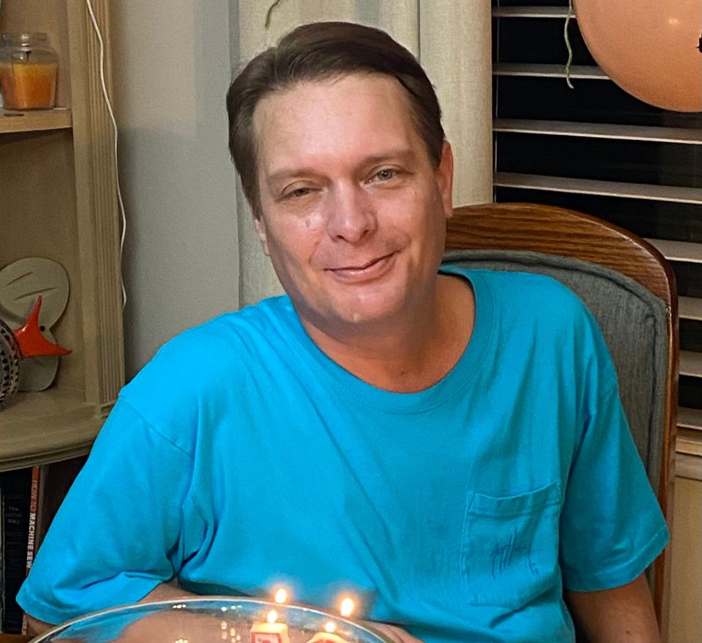 Joel Thomas Elrod Jr. Profile Photo