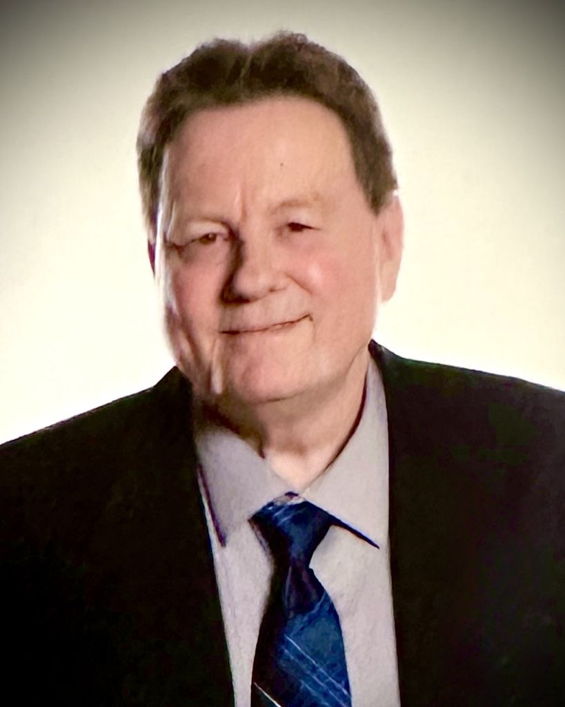 James "Bob" Robert Ferguson Profile Photo