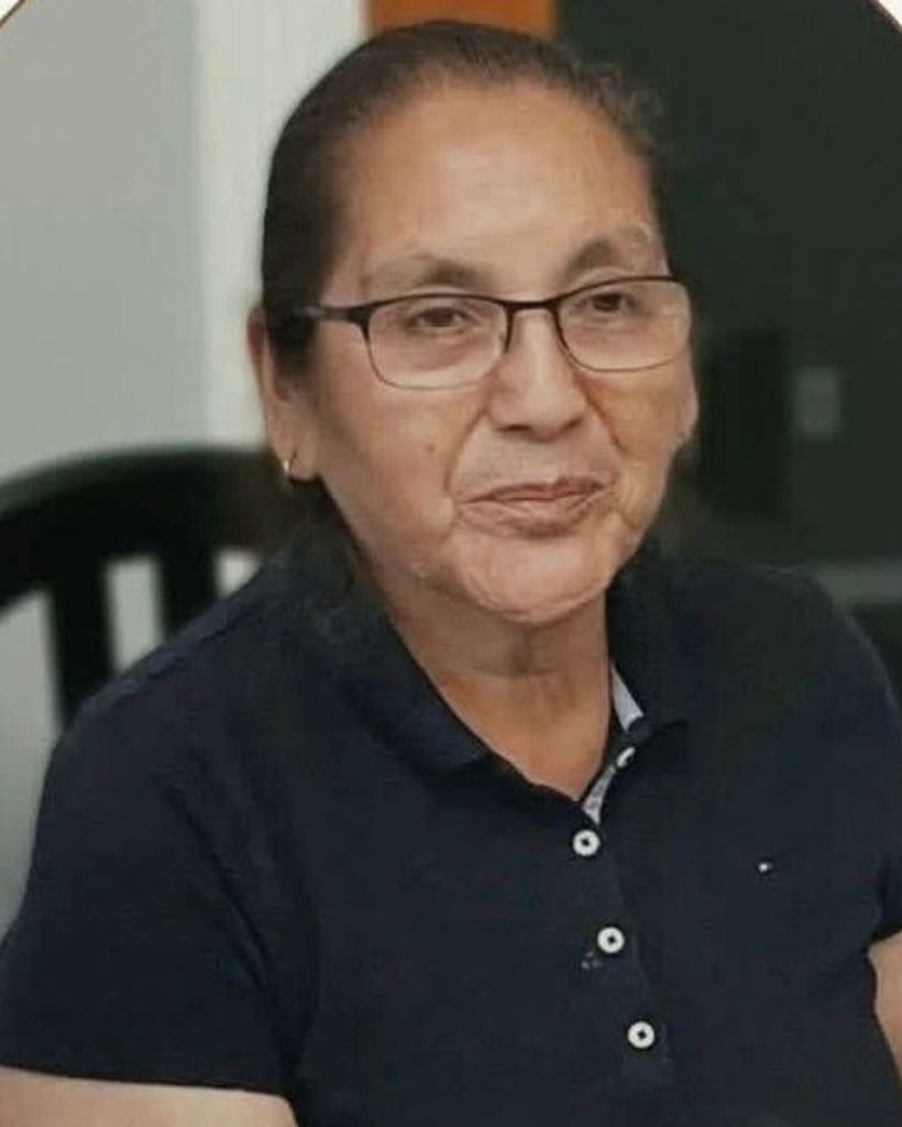 Elba Pastora Camacho de Claros Profile Photo