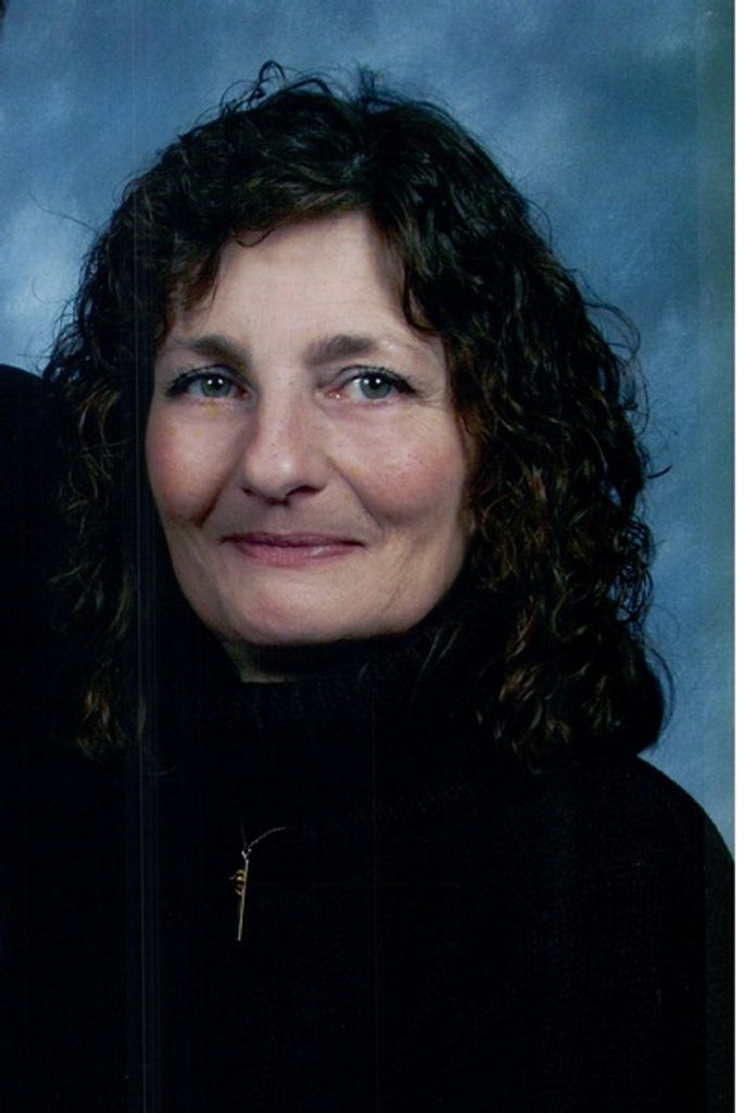 Linda K. "Alex" Mcilvanie Profile Photo
