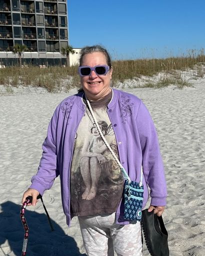 Dawn Brown Jones Profile Photo