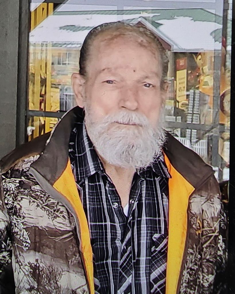 Jerald "Jerry" Richard Higgs