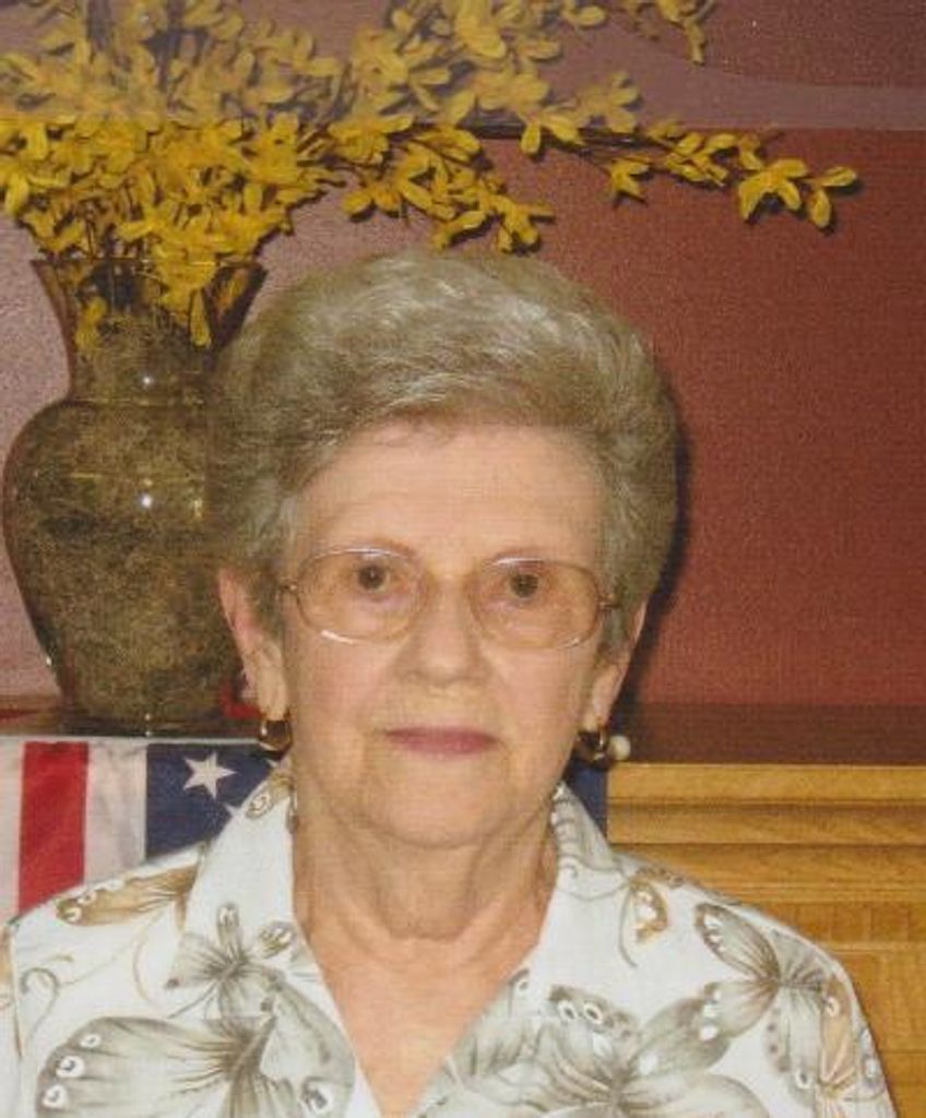 Helen V. Maclain Profile Photo