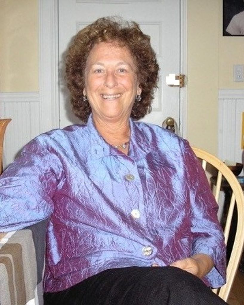 Lynne (Scharfman) Brill Profile Photo