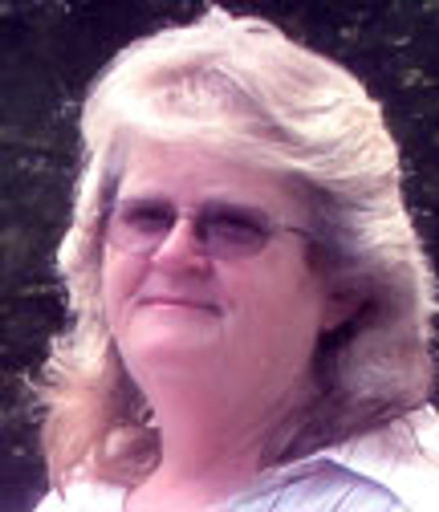 Margaret Elaine Kimsey Hernandez