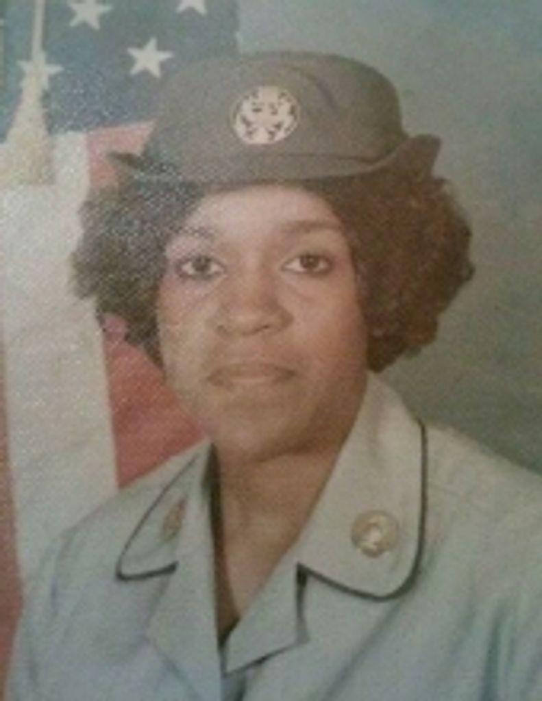 Mary L. Smith-Mcneil