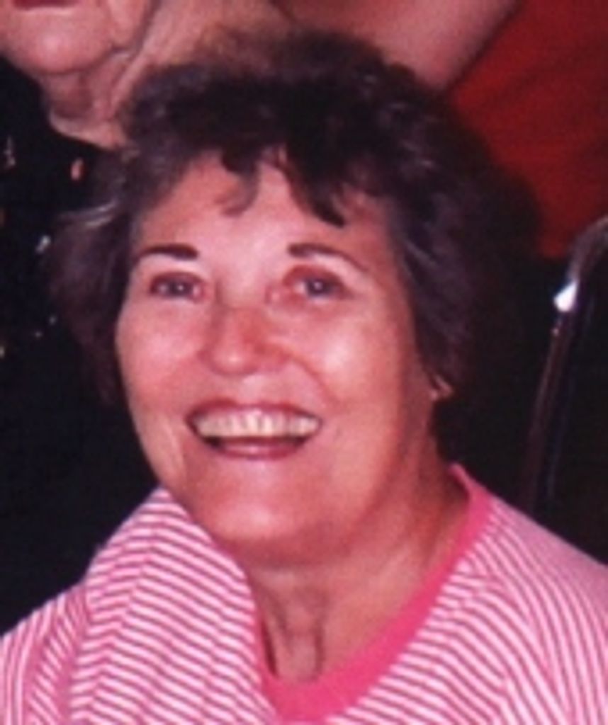 Florence  Ann Shaffstall