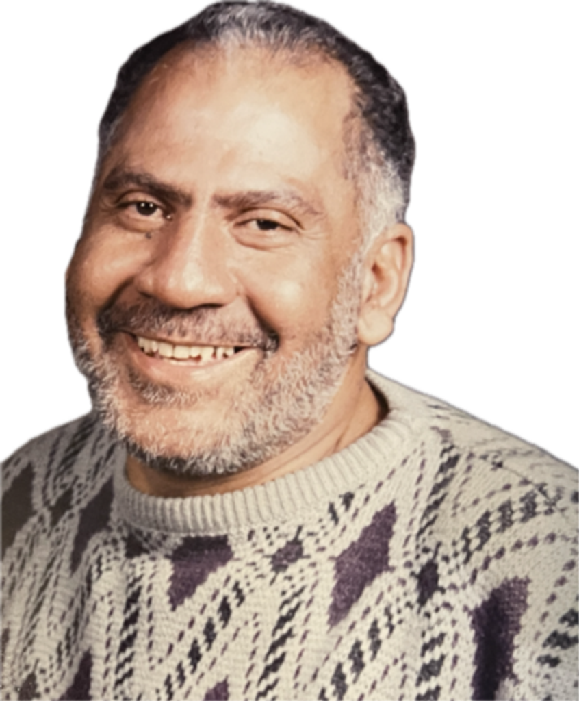 Robert Douglas Harrell Profile Photo