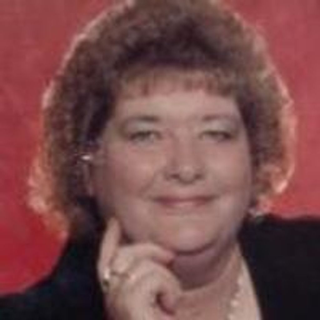 Norma Dochterman