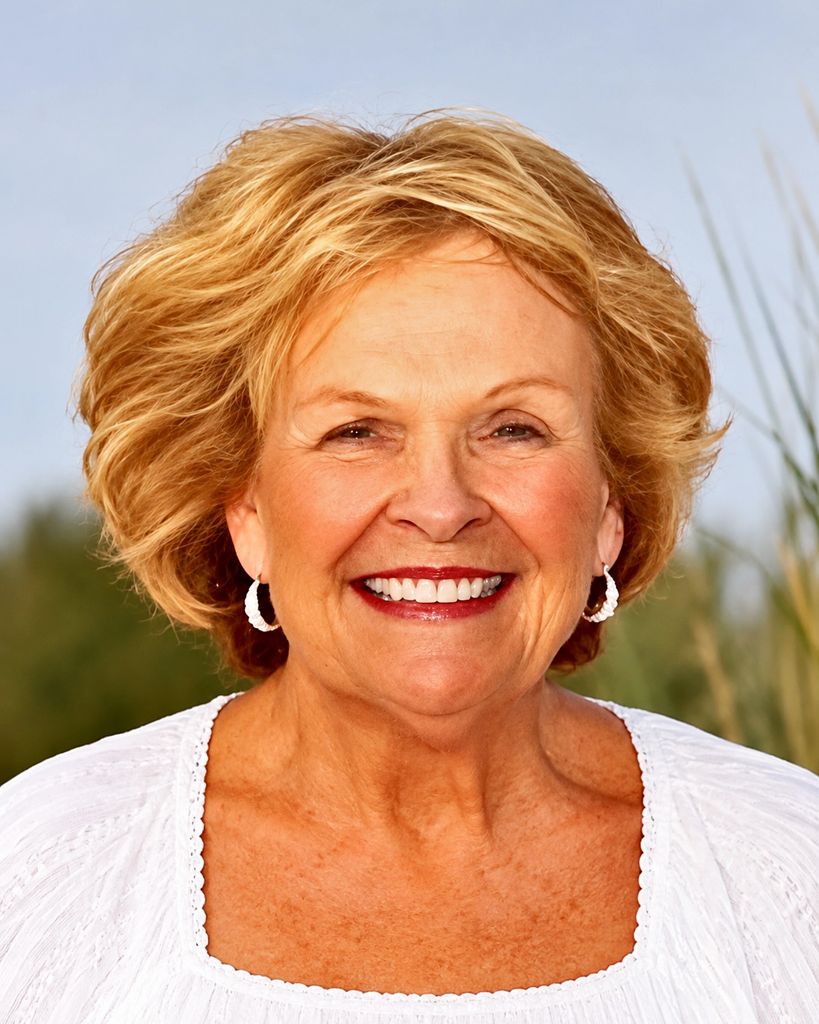 Kathleen "Kathy" M. O'Malley