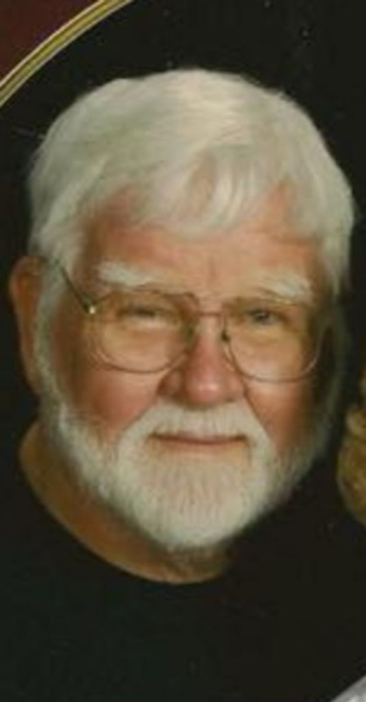 Franklin "Paco" D. Coons