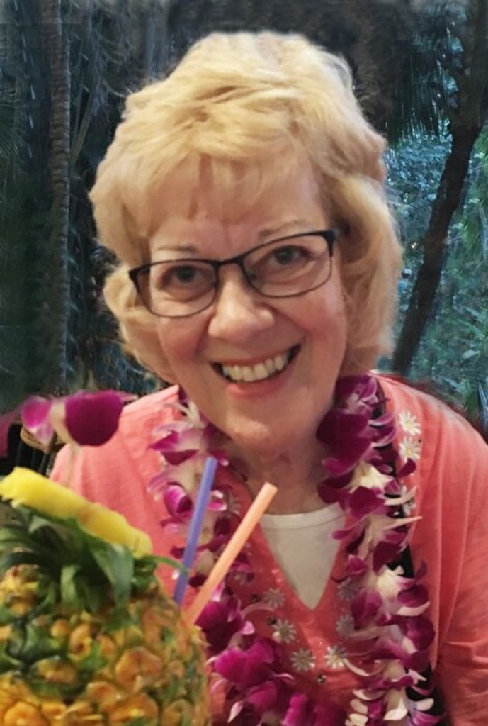 Lynne Kathleen Thompson