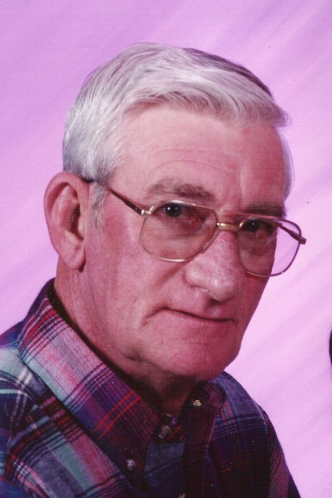 Leroy Riffle Profile Photo