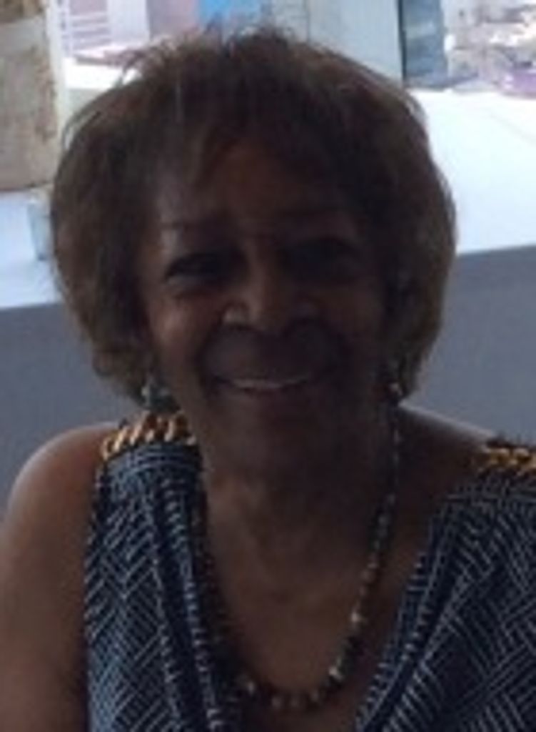 Mary Gant Profile Photo