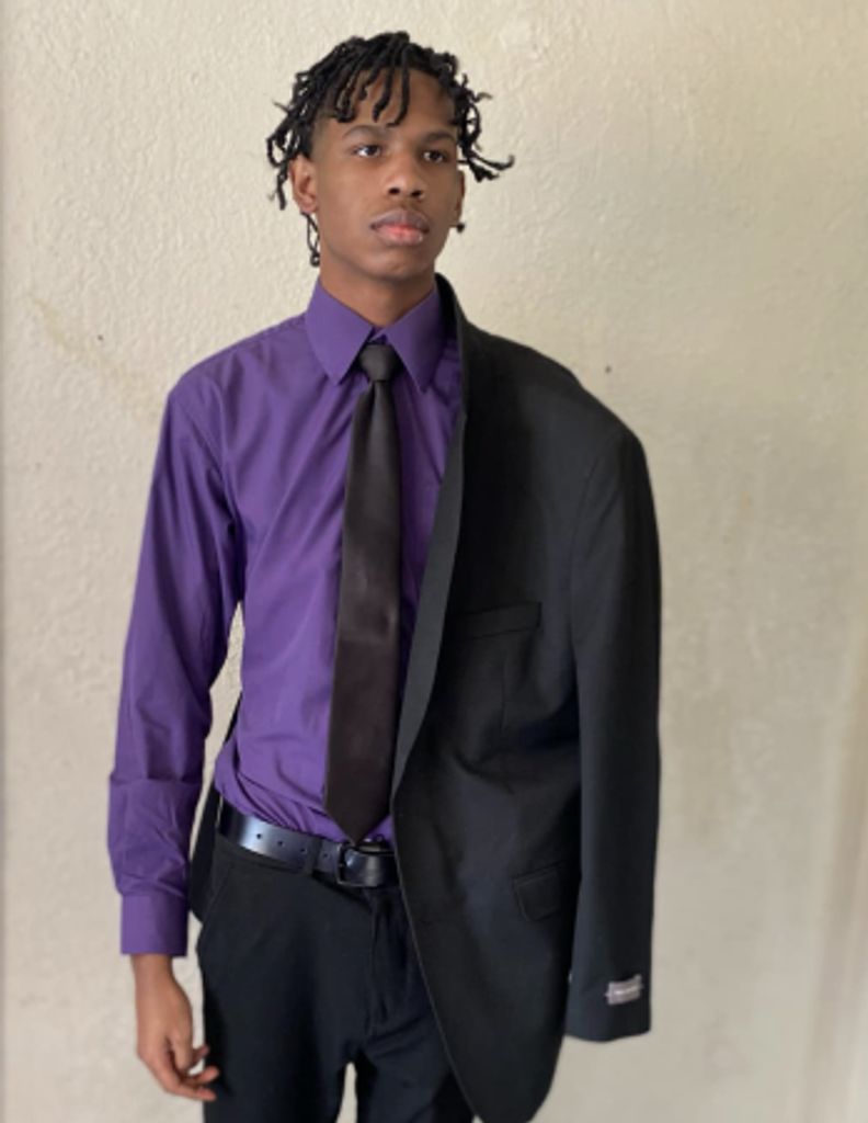 Donelle E'Shawn Morris Profile Photo