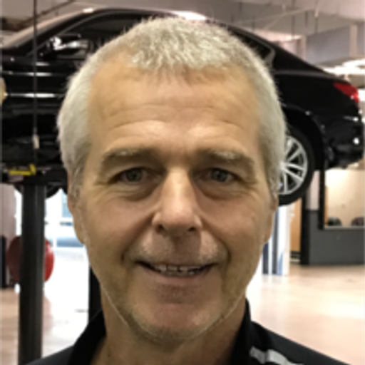 Sean Underhill Profile Photo