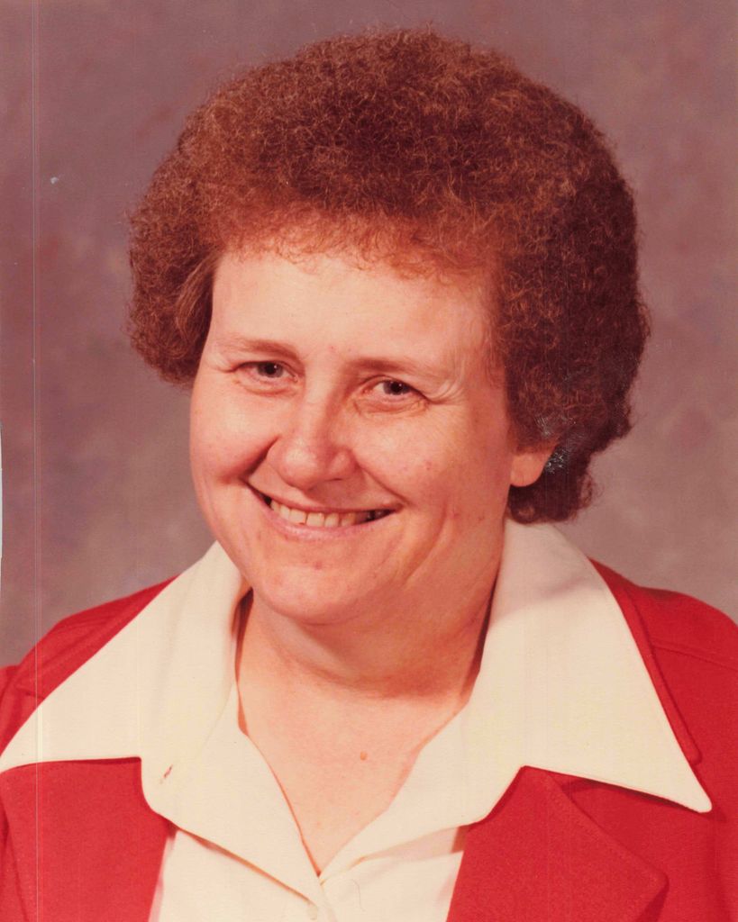 Myrtle Aline Stephens
