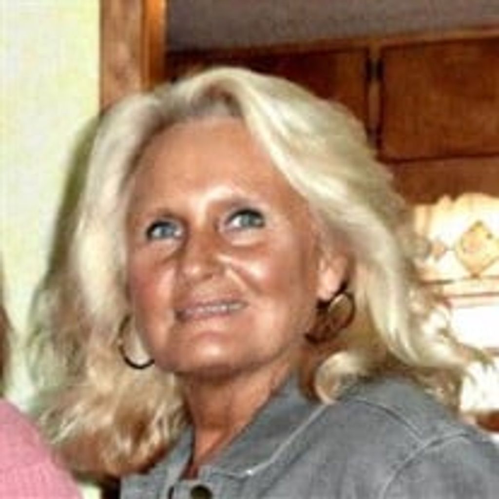Vicki Evavold