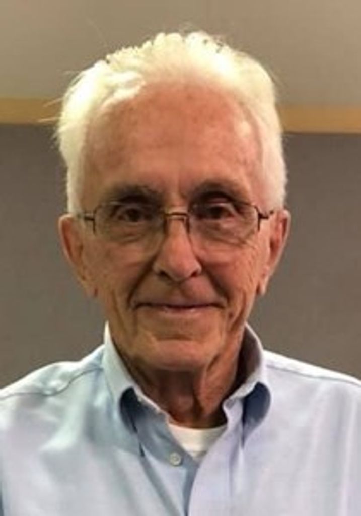Harvey A. Warren Profile Photo