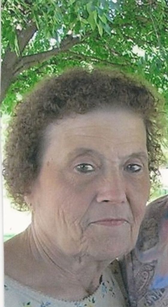 Judith A (Curtis)  Watson