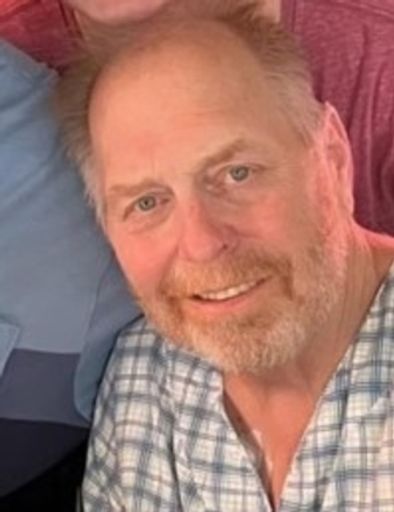 Curtis D. Block Profile Photo