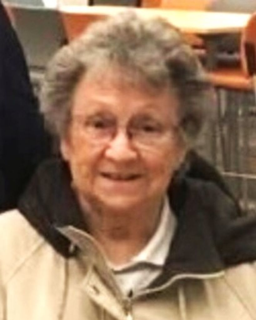 Janet L. Staats