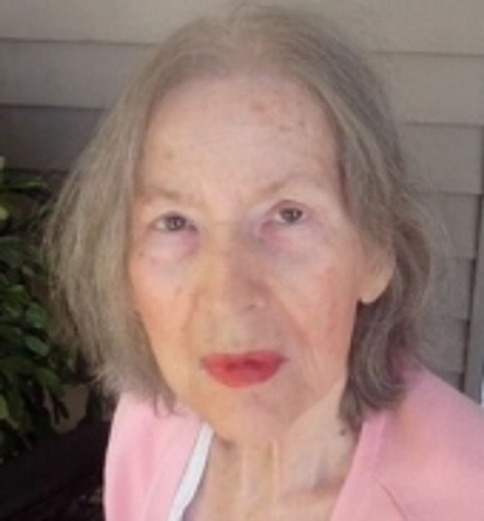 Margaret Judge