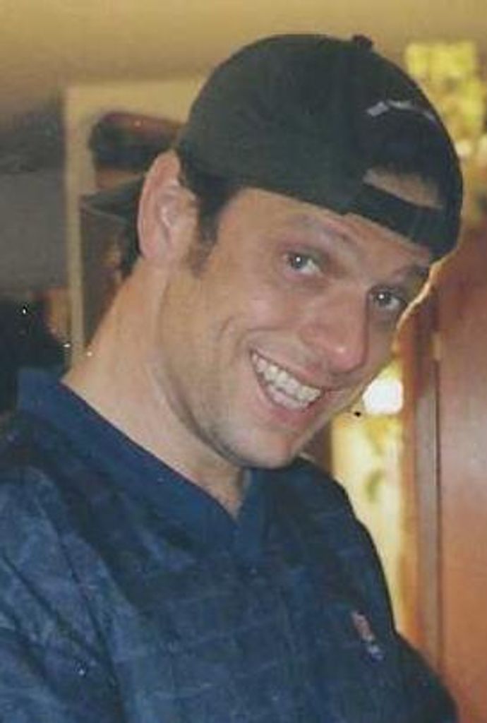 Kirk Blystone