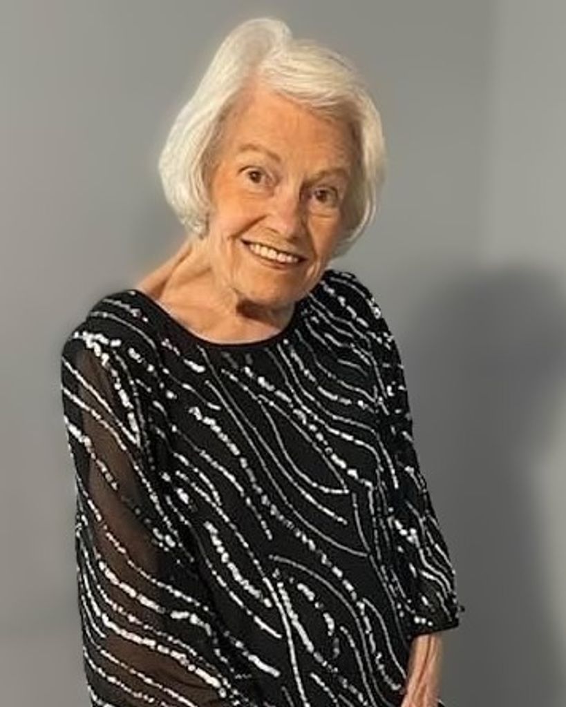 Palmer Rebecca "Becky" Holcombe Profile Photo