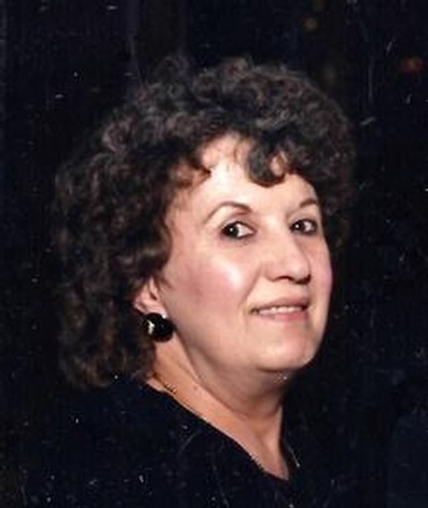 Mary C. Marucci Profile Photo