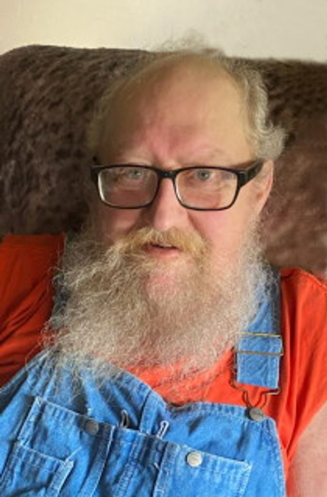 Donald E. "Donnie" Miller Jr.