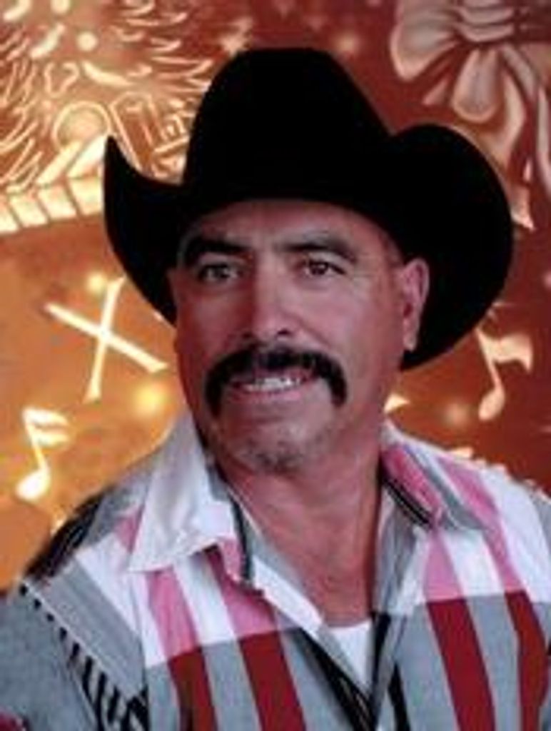 Antonio Cruz-Zubiate Profile Photo