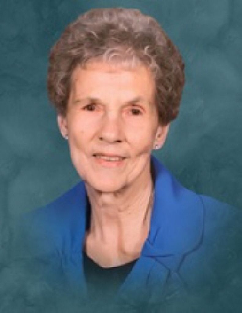 Jean Page Davis Profile Photo