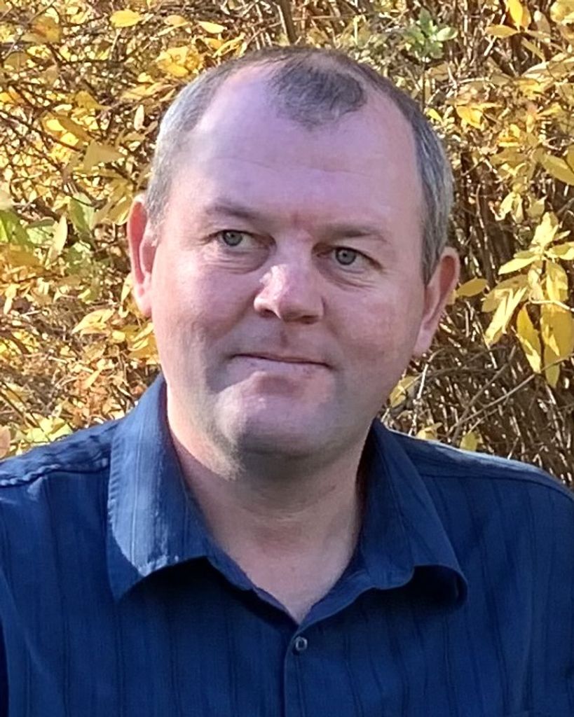 Henry Klassen Profile Photo