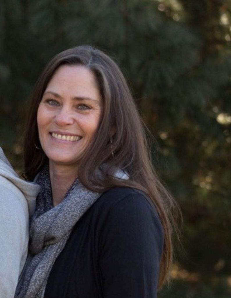 Catherine Marie Langdon Wells