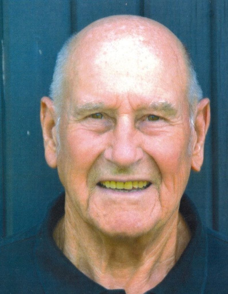 Claude Allen Sammons