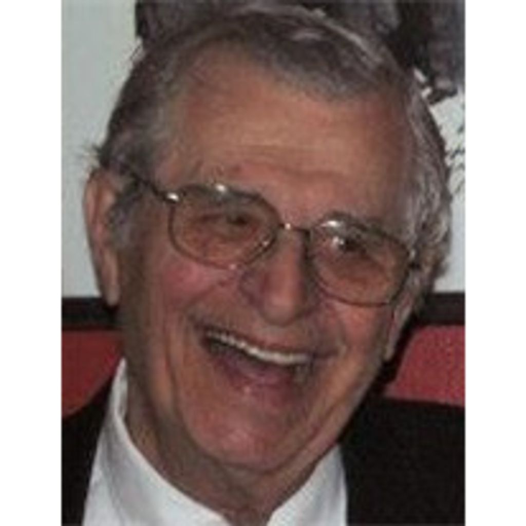 John J. Paras