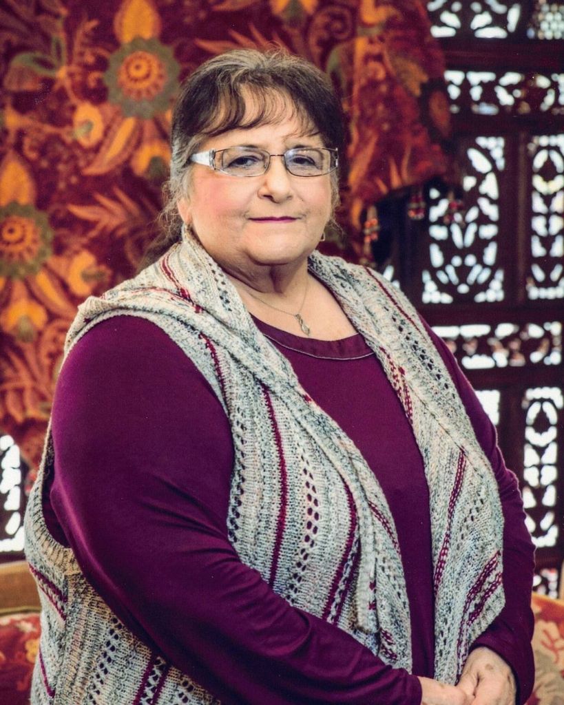 Viola Jackson Profile Photo