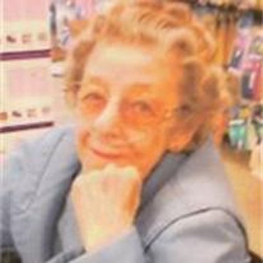 Velma May Holloway (Gagnon) Profile Photo