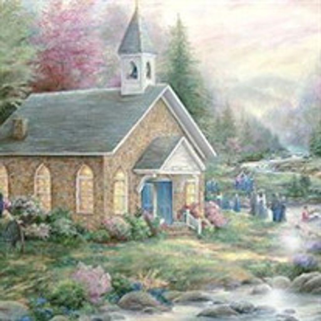 Bro. Leonard "Wayne" Winters