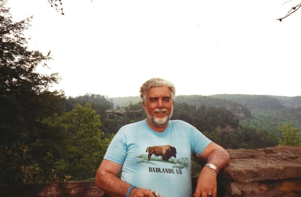 T. C. Snider Profile Photo