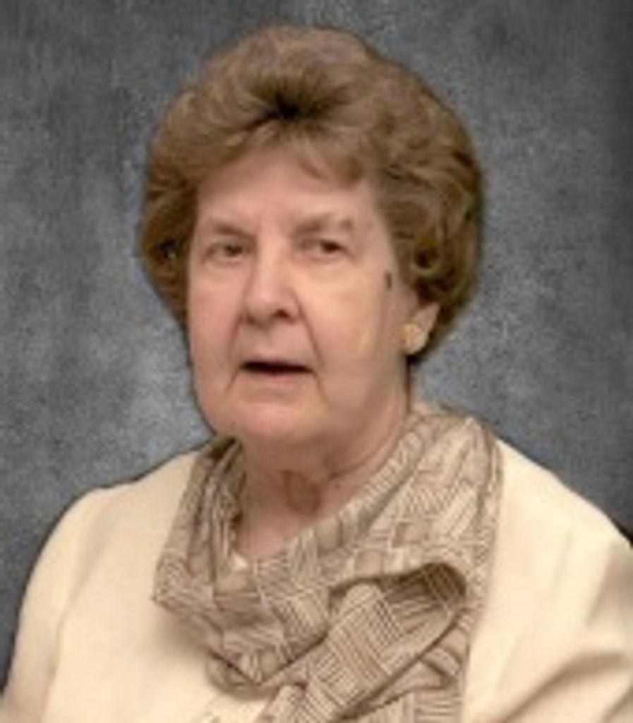 Margaret Anna Bartenfelder