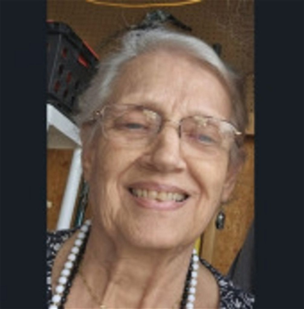 Charlotte M. Walker Profile Photo