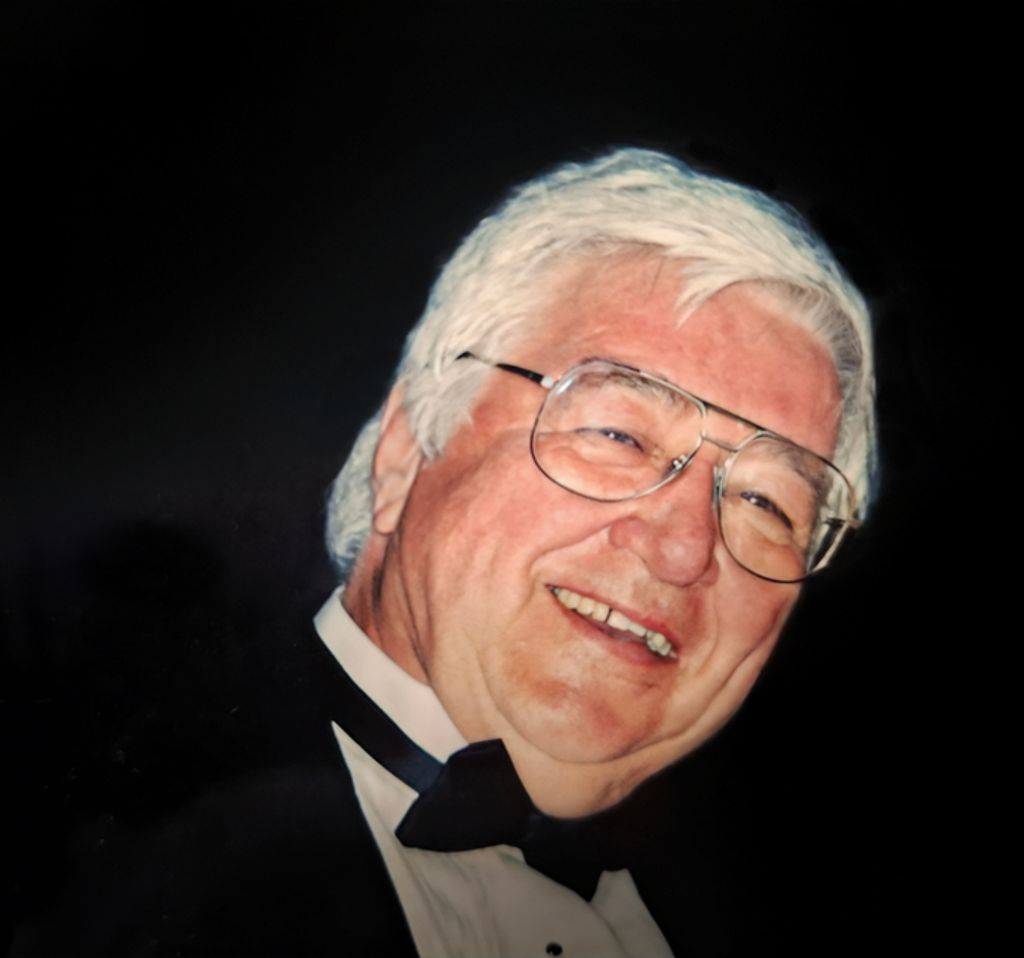 Ralph Charles Dodge Profile Photo