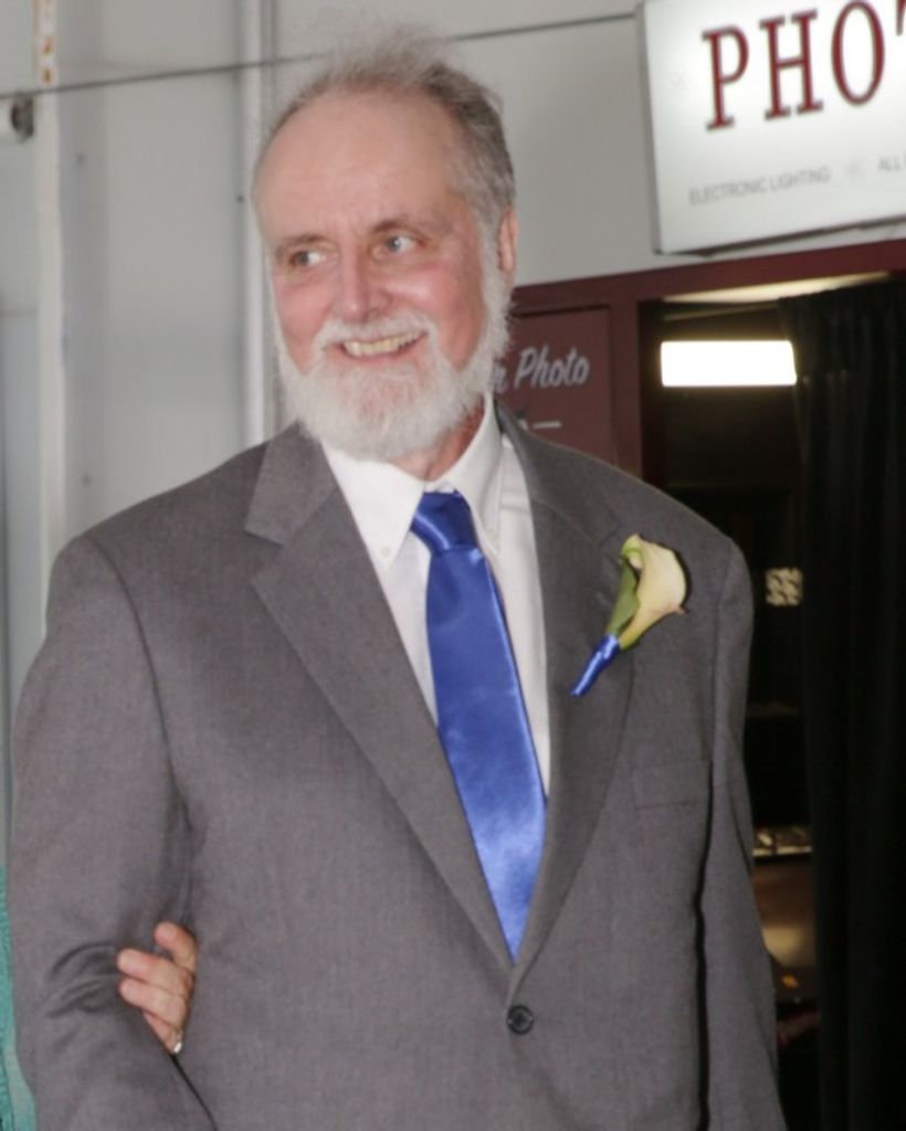 Anthony Nicholas Raggi
