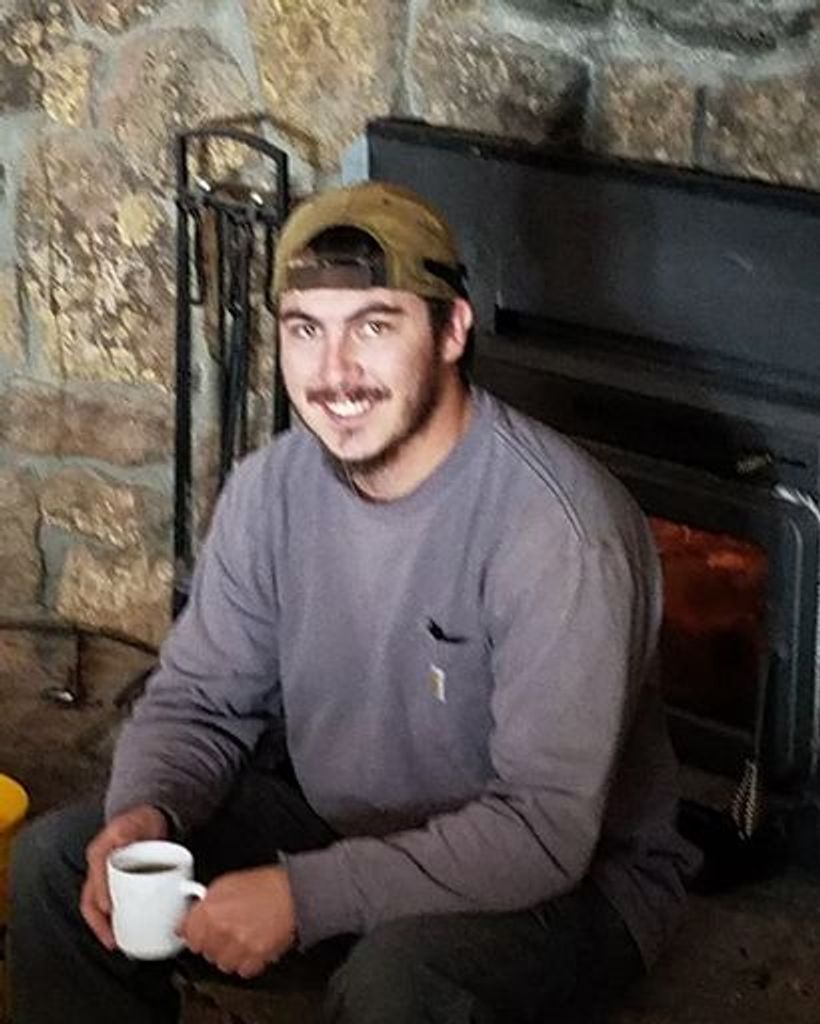 Robert Wayne Gonzales Jr.