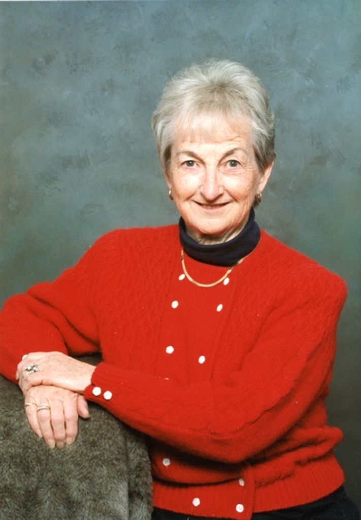 Anne Marie Laskey Profile Photo