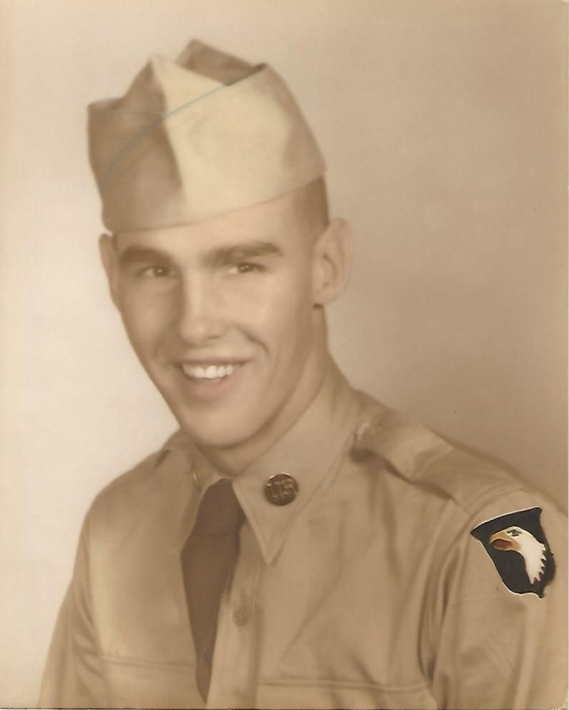 Roderick  Allen Mcglohon